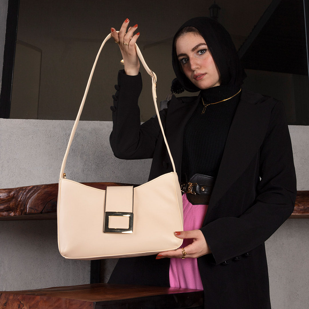 Khor Virap Vista Bags | beige