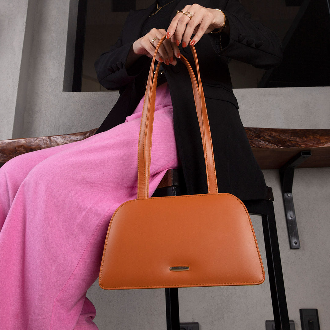 Dilijan Dream Bags | camel