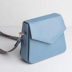 Sturia | Stylish Cross Bag - Blue