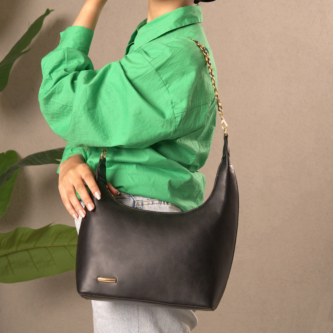 Hye Spirit bag | black