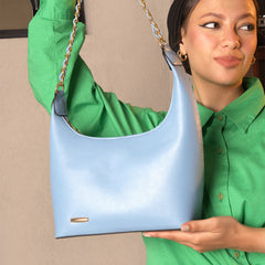 Hye Spirit bag | baby blue