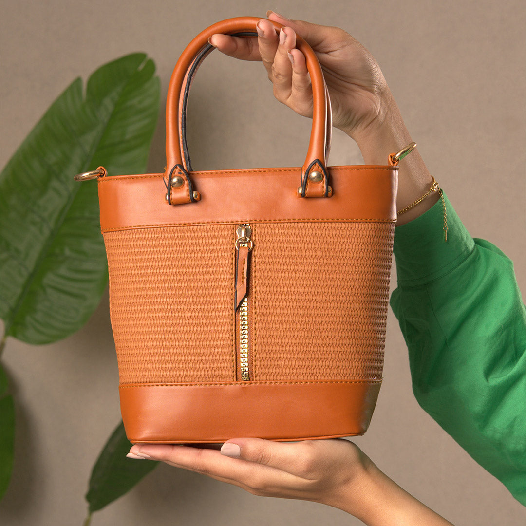 Sevan Waves bag | havan