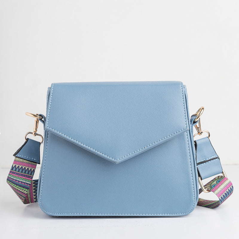 Sturia | Stylish Cross Bag - Blue