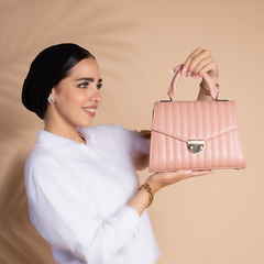 CityLife Handbag - Pink