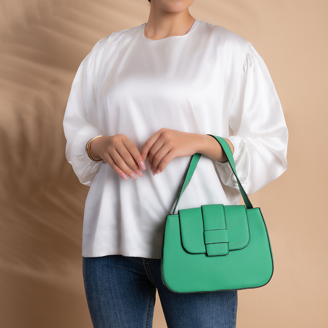 EssenceCarry Bag - Green
