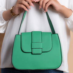 EssenceCarry Bag - Green