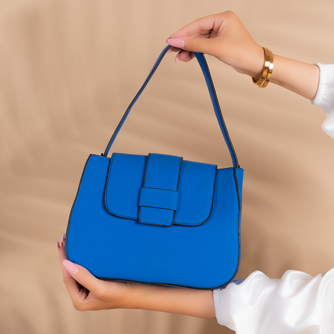 EssenceCarry Bag - Blue