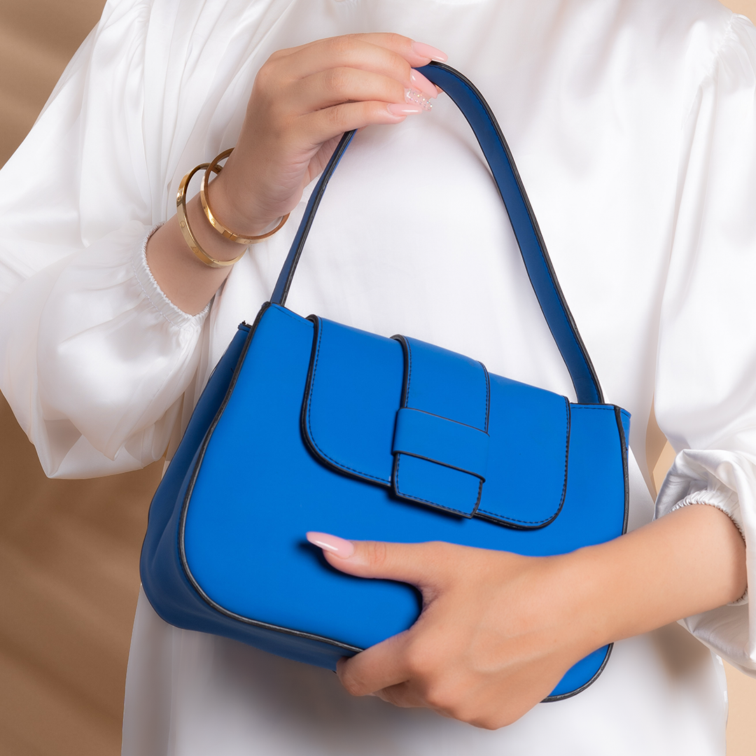 EssenceCarry Bag - Blue