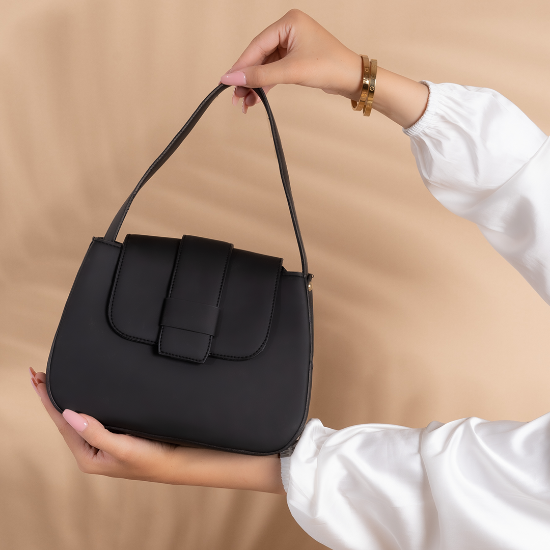 EssenceCarry Bag - Black