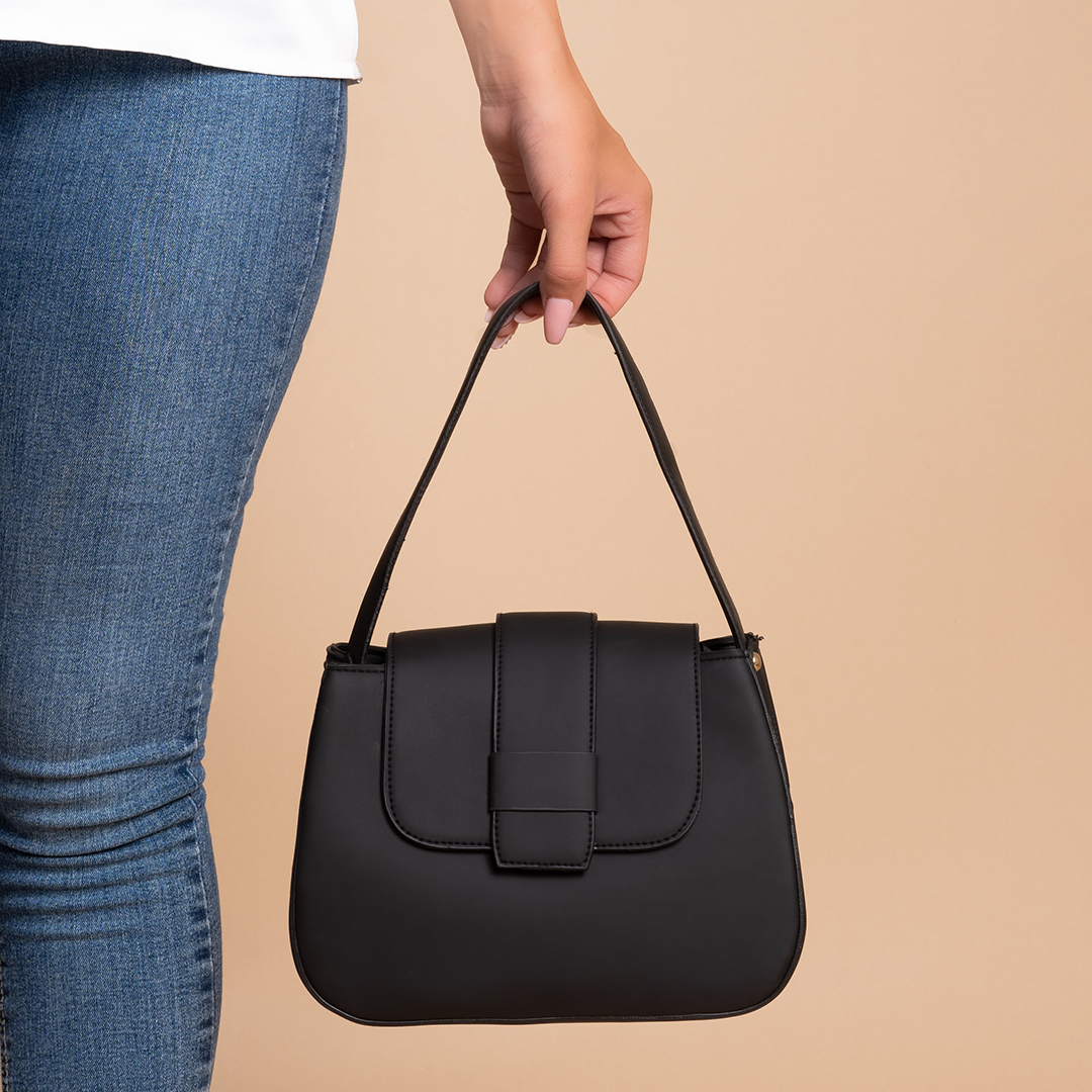 EssenceCarry Bag - Black