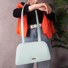 Dilijan Dream Bags | green