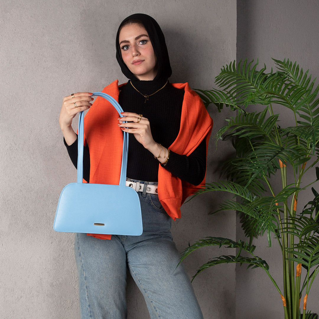 Dilijan Dream Bags | baby blue