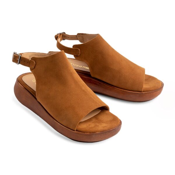 SN4 - Camel