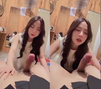 phim sex hoa nắng Clip sex Hà xinh đẹp với kỹ năng gần gũi ấn tượng